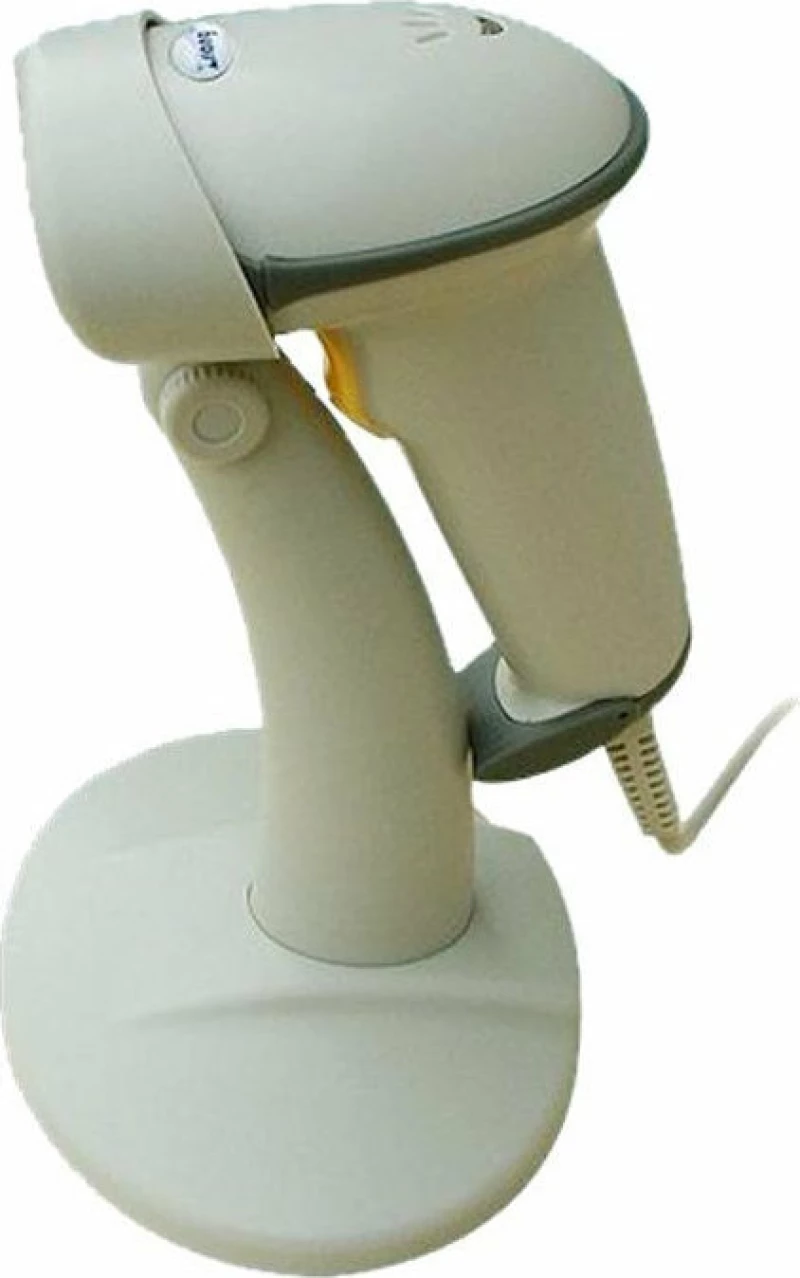 DC-7300 USB Ενσύρματο Scanner Χειρός