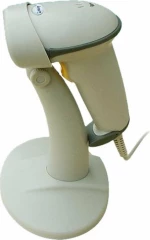 DC-7300 USB Ενσύρματο Scanner Χειρός