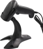 Elzab Alfa BC-05 USB Ενσύρματο Scanner Χειρός