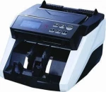 Double Power Καταμετρητής Χαρτονομισμάτων DP-6500E