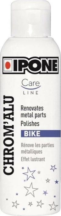 Ipone Chrom Alu 200Ml