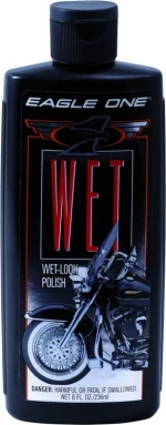 Eagle One Wet Look Polish 236ml