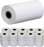 Justnote Θερμική Χαρτοταινία 39341 57x40mm 15m