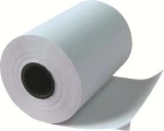 Θερμική Χαρτοταινία 57x40mm 15m (60τμχ)
