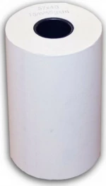 Θερμική Χαρτοταινία 57x40mm 15m (10τμχ)