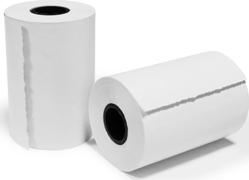 Θερμική Χαρτοταινία 57x40mm 15m (10τμχ)