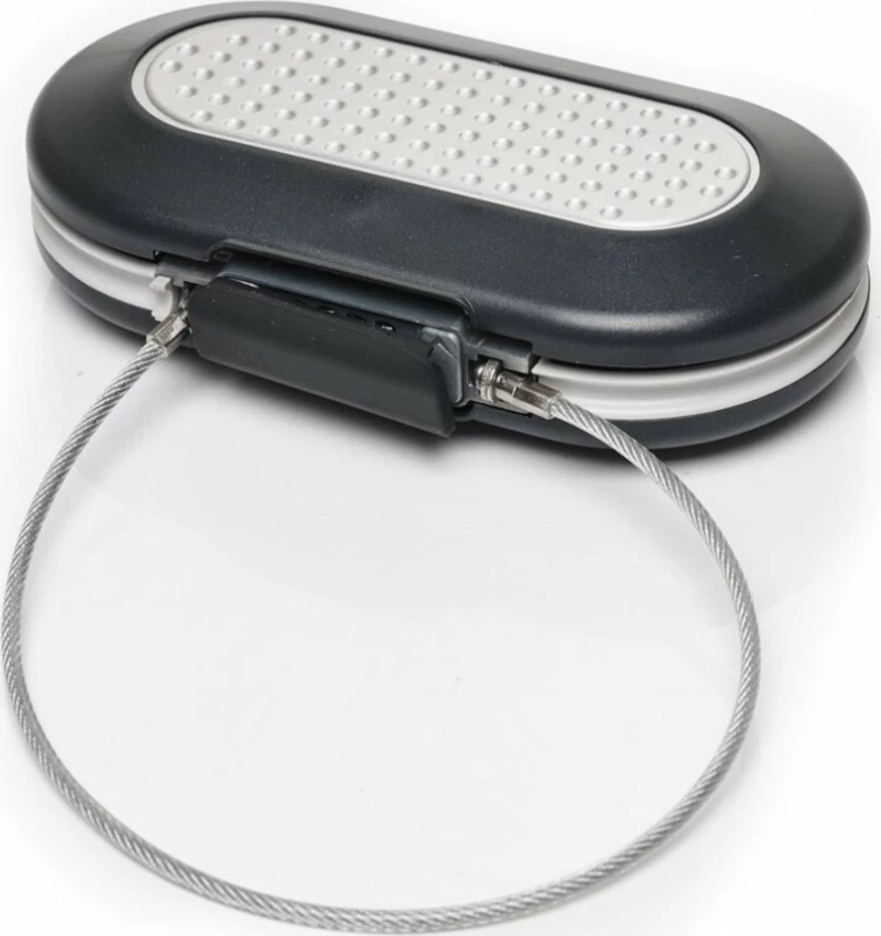 Master Lock Κουτί Ταμείου 5900D