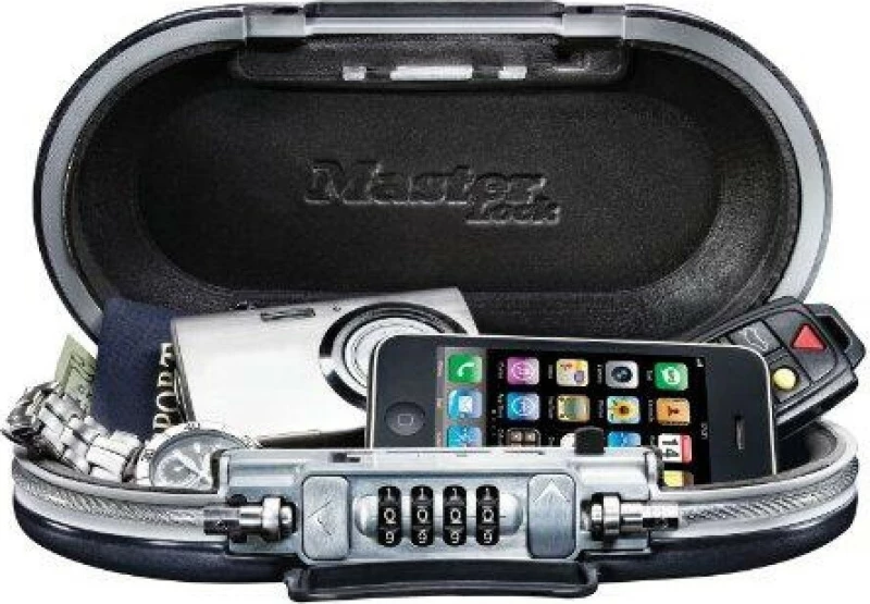 Master Lock Κουτί Ταμείου 5900D