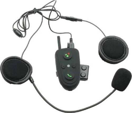 Bluetooth Ακουστικά & Μικρόφωνο BTB-100500