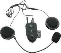 Bluetooth Ακουστικά & Μικρόφωνο BTB-100500