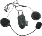 Bluetooth Ακουστικά & Μικρόφωνο BTB-100500