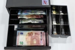 ΤΕ Ταμειακή Express Συρτάρι Ταμειακής 501