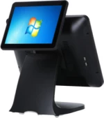 IRS Σύστημα POS All-In-One W9 Ενσωματωμένη Οθόνη Πελάτη 11,6’’