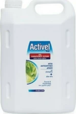 Farcom Αντισηπτικό Activel Gel 4lt 1τμχ