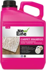 New Line Υγρό Μοκετών 3lt