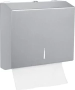 Tema Θήκη Για Χειροπετσέτες 81031 Inox