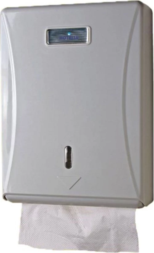 Gloria Θήκη Για Χειροπετσέτες Duna White 27-4011 Λευκό