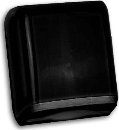 Delta Cleaning Θήκη Για Χειροπετσέτες ΣΧ52 Μαύρο