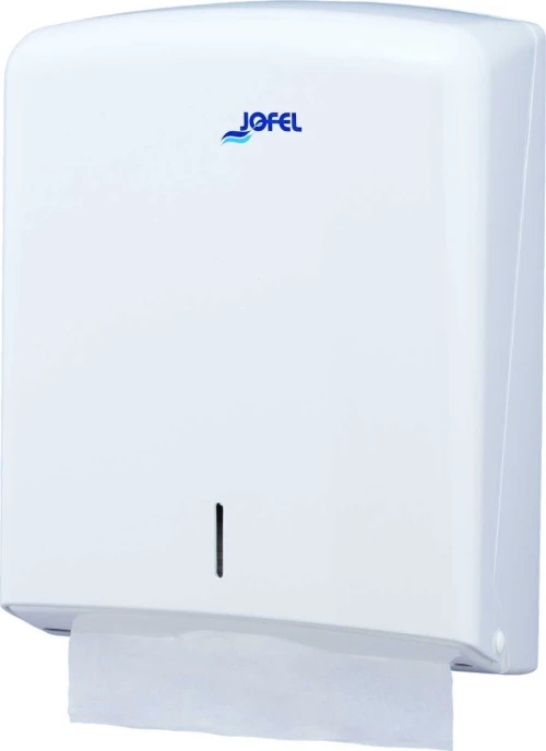 Jofel Θήκη Για Χειροπετσέτες ΑΗ33000 Λευκό