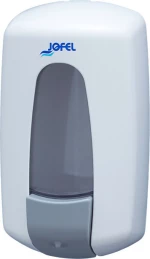 Jofel Επαγγελματική Σαπουνοθήκη Aitana AC70 000 900ml Λευκή
