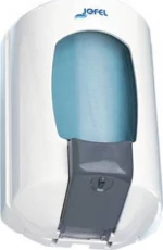 Jofel Επαγγελματική Σαπουνοθήκη Aitana AC70 000 900ml Λευκή
