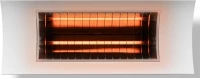 Radialight Σόμπα Ηλεκτρική White Oasi