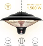 Trotec IR 1500 SC