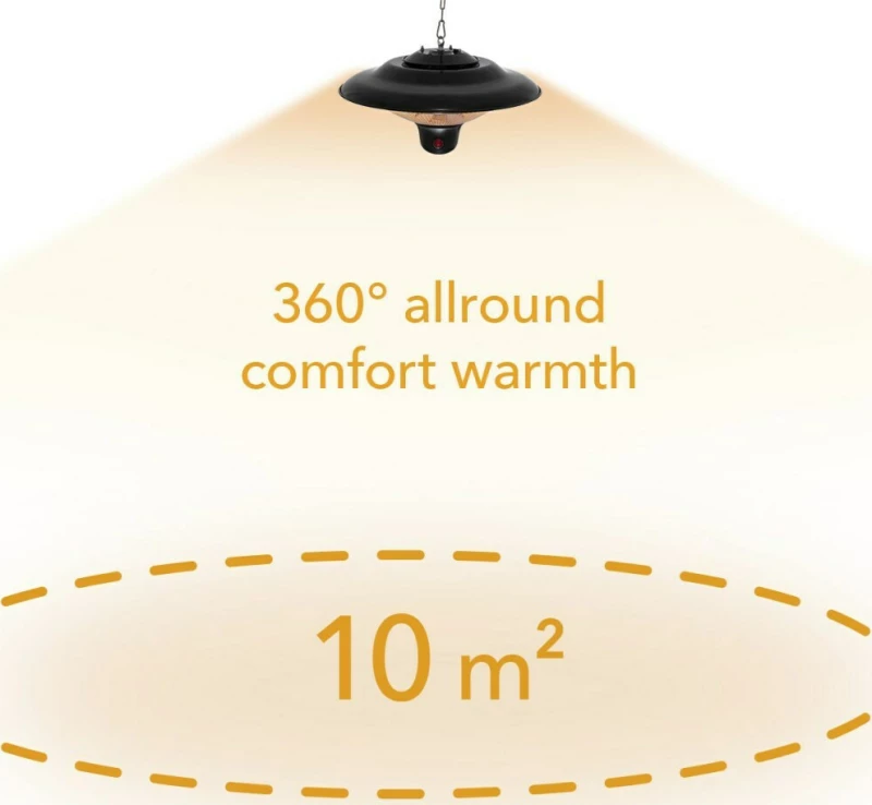 Trotec IR 1500 SC