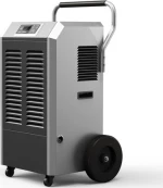 Puredry PD 50LA Design