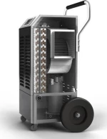 Puredry PD 50LA Design