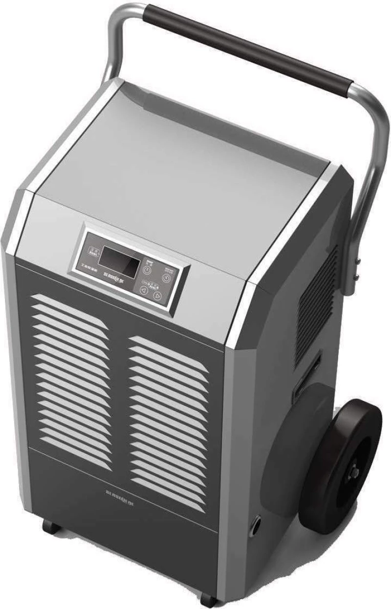 Puredry PD 50LA Design