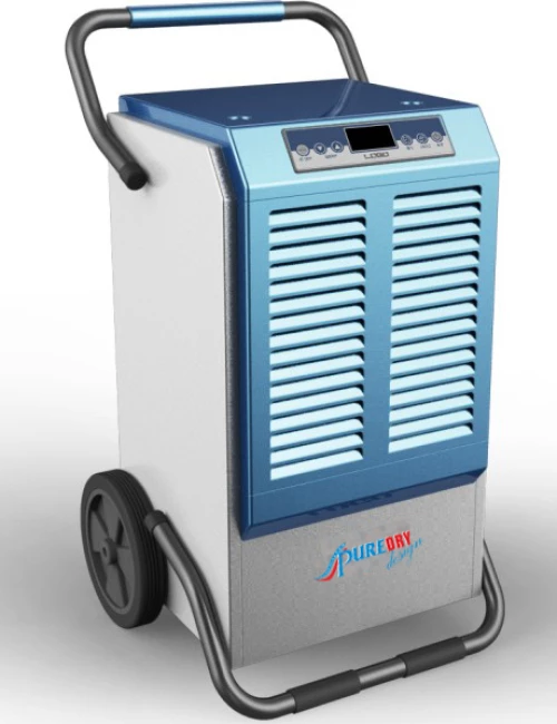 Puredry PD 130L Design