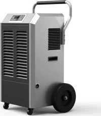 Puredry PD 90LA Design
