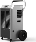 Puredry PD 90LA Design