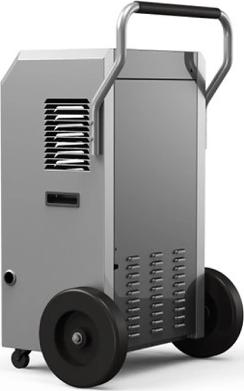 Puredry PD 90LA Design