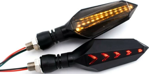 ΣΕΤ ΦΛΑΣ LED UNIVERSAL