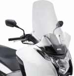Givi Ζελατίνα για Honda Integra 700 2012-2013 / 750 2014-2018 D1109ST