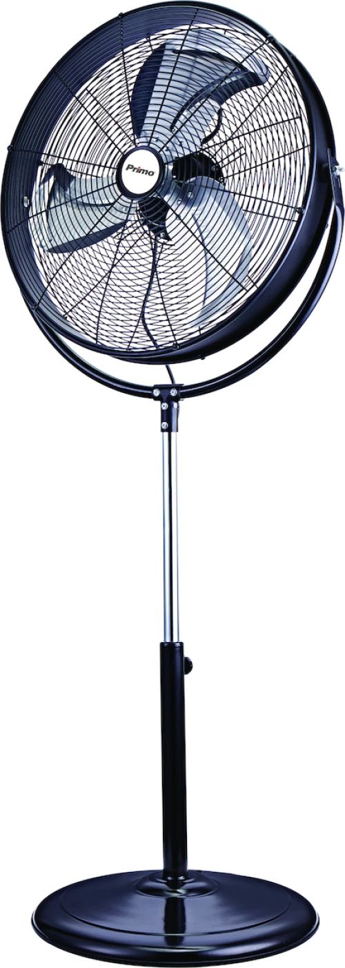 Primo Ανεμιστήρας Ορθοστάτης PRSF-80456 Βιομηχανικός 45εκ (18″) (800456)