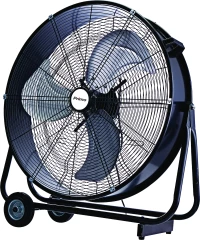 Primo Ανεμιστήρας PRFF-80459 30” 75εκ Δαπέδου Μεταλλικός (800459)