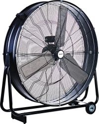 Primo PRFF-80460 36'' 90εκ Ανεμιστήρας Δαπέδου Μεταλλικός (800460)
