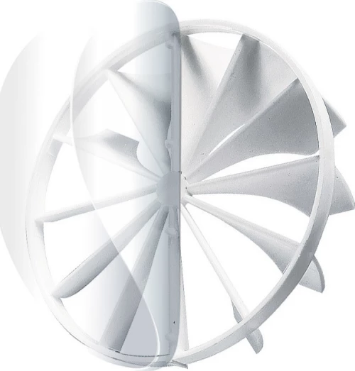 Europlast Βαλβίδα Αντεπιστροφής EEV100