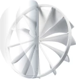 Europlast Βαλβίδα Αντεπιστροφής EEV100