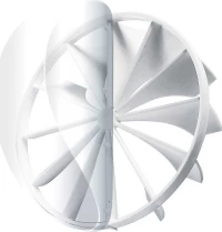 Europlast Βαλβίδα Αντεπιστροφής EEV150