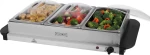 Royalty Line RL-BFS3.0 Μπουφές Θερμαινόμενος Ηλεκτρικός Buffet Server