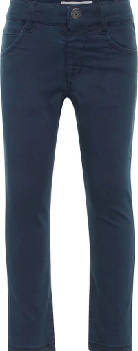 Name It 13156410 Navy Blue