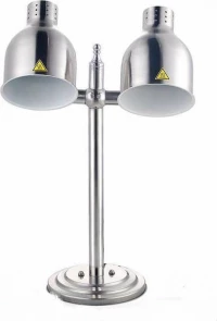 Karamco Θερμαντικό Μπουφέ DZ-2S