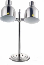 Karamco Θερμαντικό Μπουφέ DZ-2S