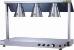 Karamco Θερμαντικό Μπουφέ DR-3