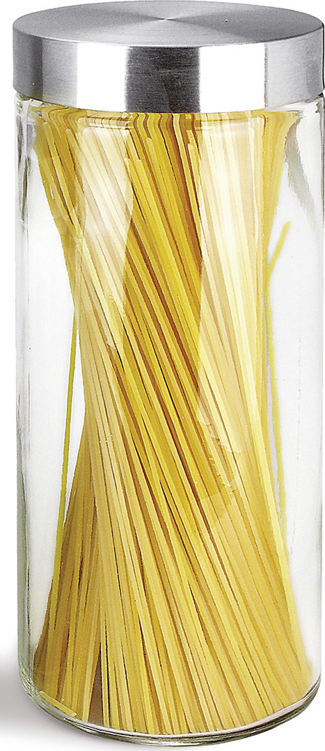 GTSA Δοχείο Μπουφέ Ανοξείδωτο 2200ml