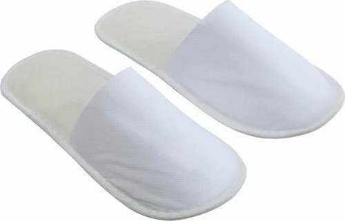 Bournas Medicals Παντόφλες μιας Χρήσης Non-Woven 25τμχ